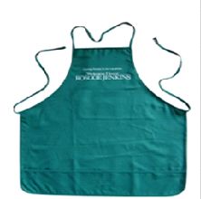 custom logo  Apron